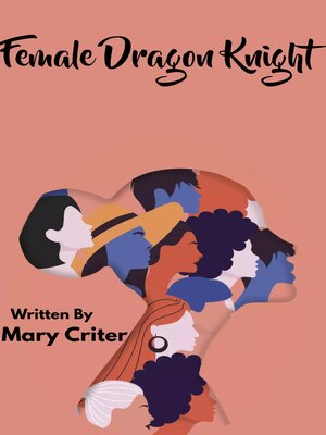 cover image of Female Dragon Knight